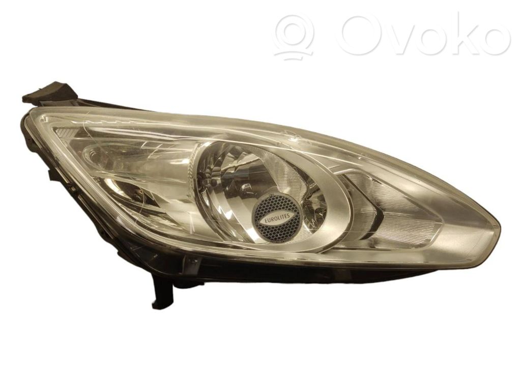 Ford C-MAX II Lampa przednia 