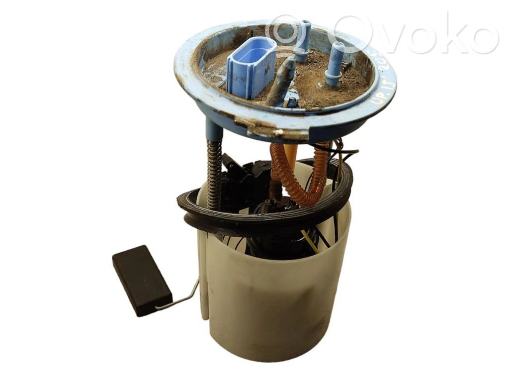 Volkswagen Up In-tank fuel pump 