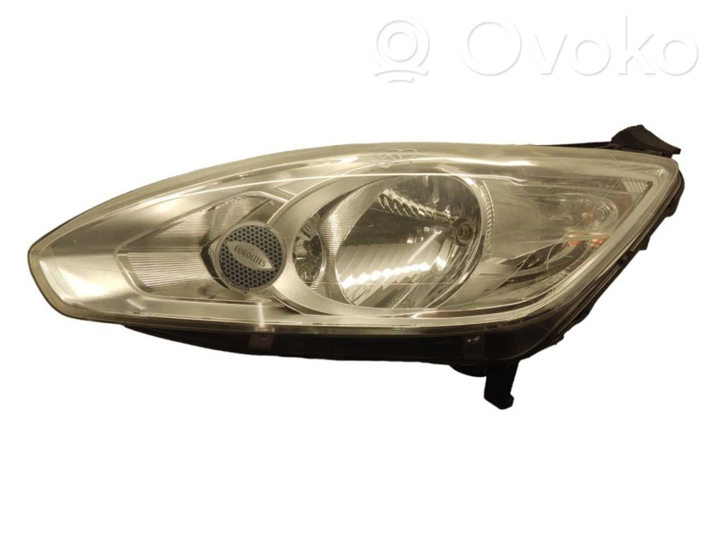 Ford C-MAX II Scheinwerfer 