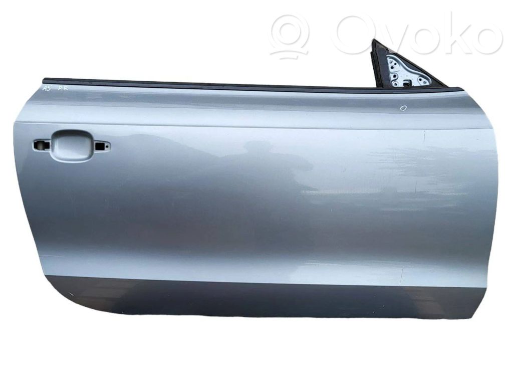 Audi A5 8T 8F Durvis 