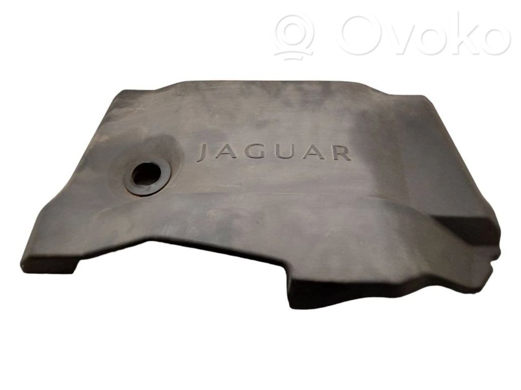 Jaguar XJ X350 Engine cover (trim) 