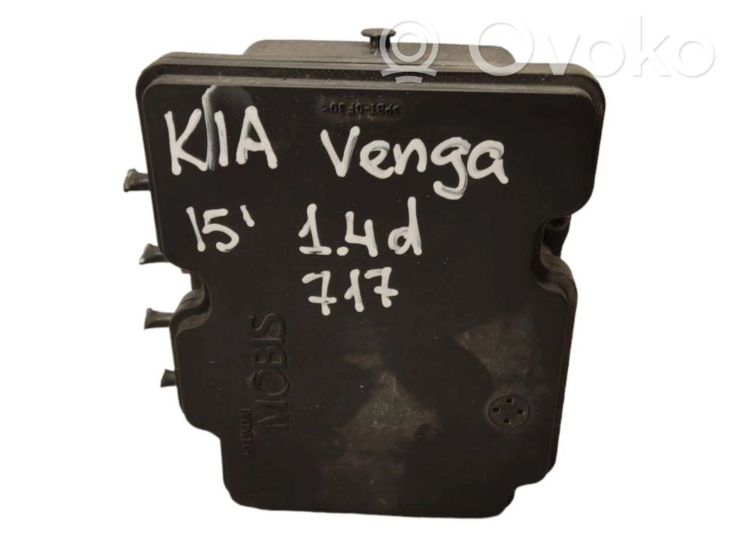 KIA Venga Pompă ABS 