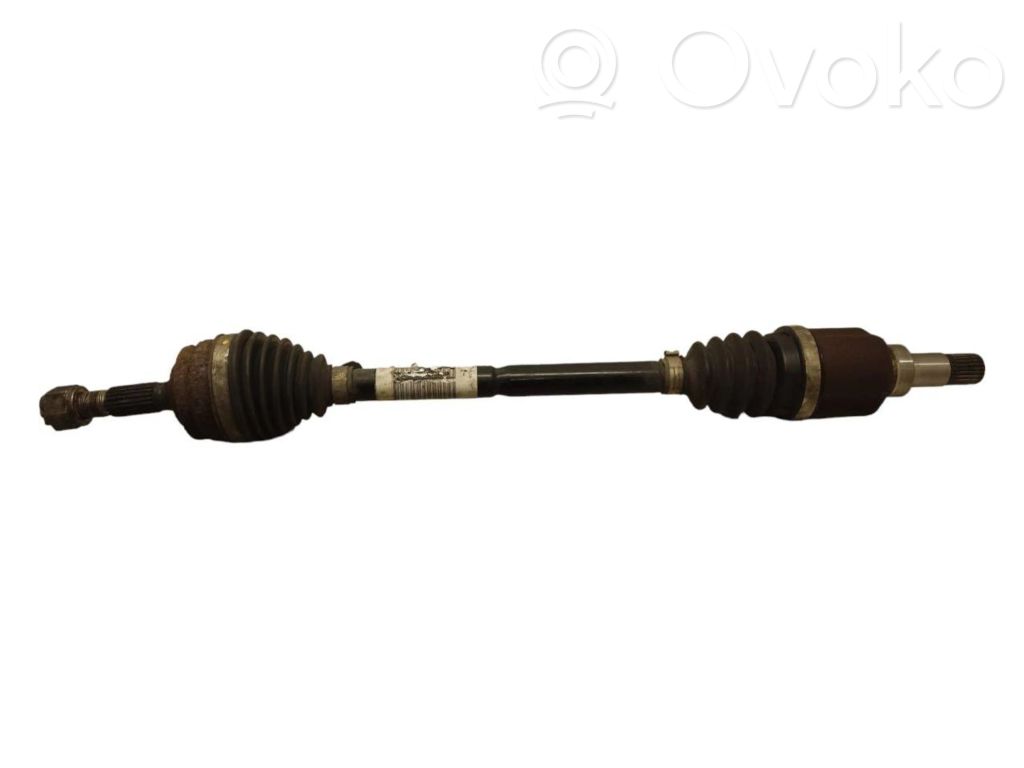 Front driveshaft   9801388580