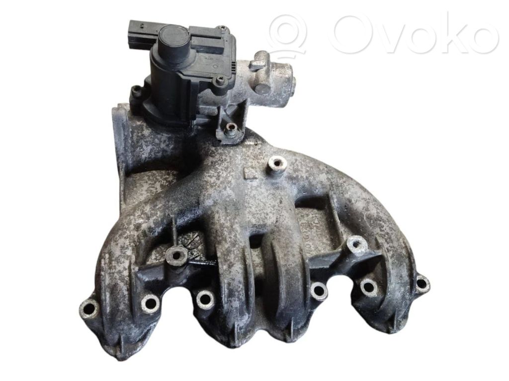 Volkswagen Transporter - Caravelle T5 Intake manifold 