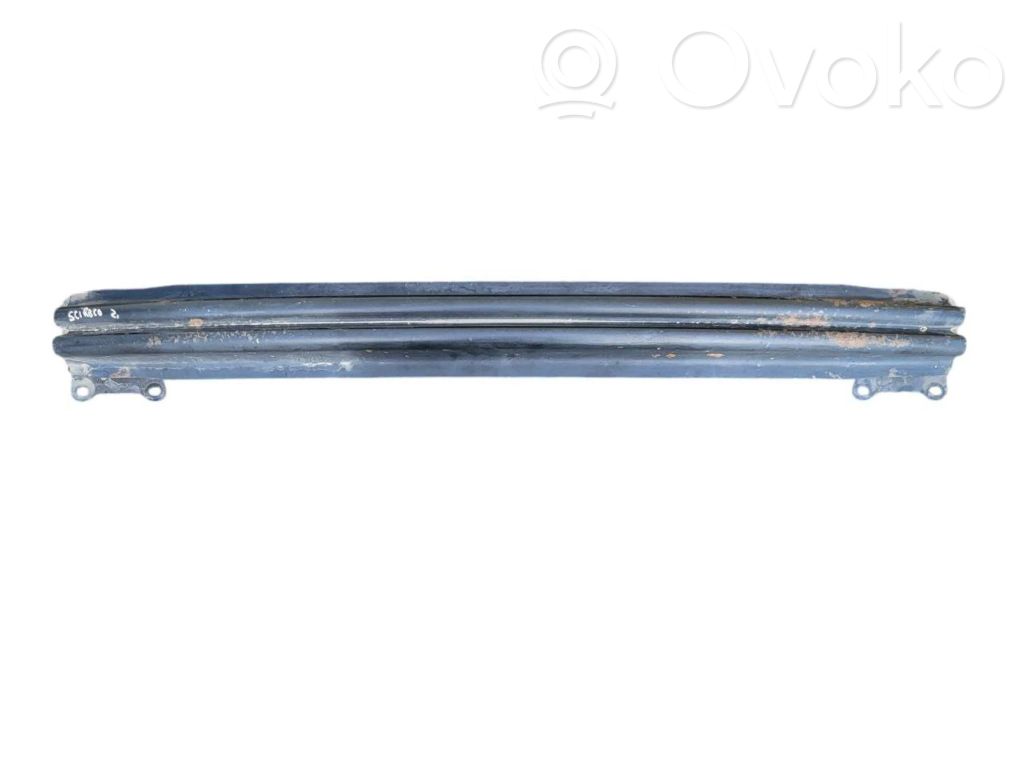 Volkswagen Scirocco Balkis galinio bamperio 