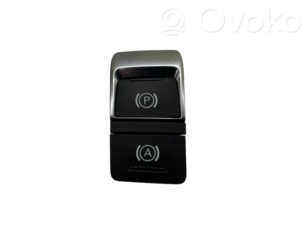 Audi A6 S6 C7 4G Hand parking brake switch 