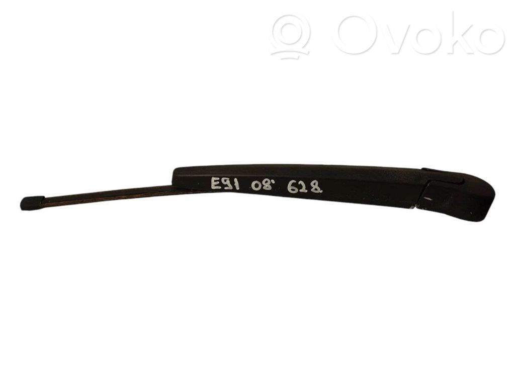 BMW 3 E90 E91 Rear wiper blade arm 