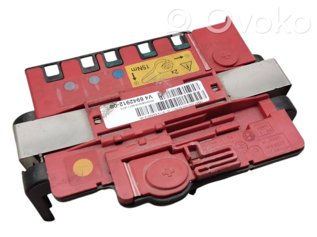 BMW 3 E90 E91 Positive wiring loom 
