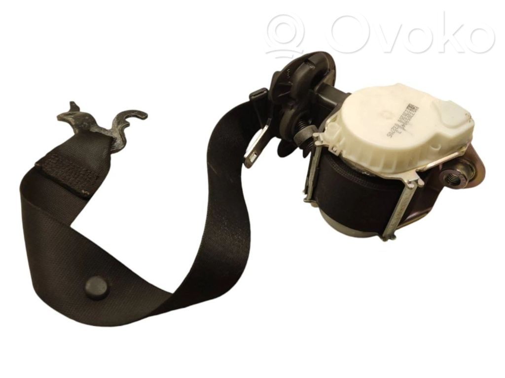 Front seatbelt   33059849,S29117220,9117220,33041289,7130277