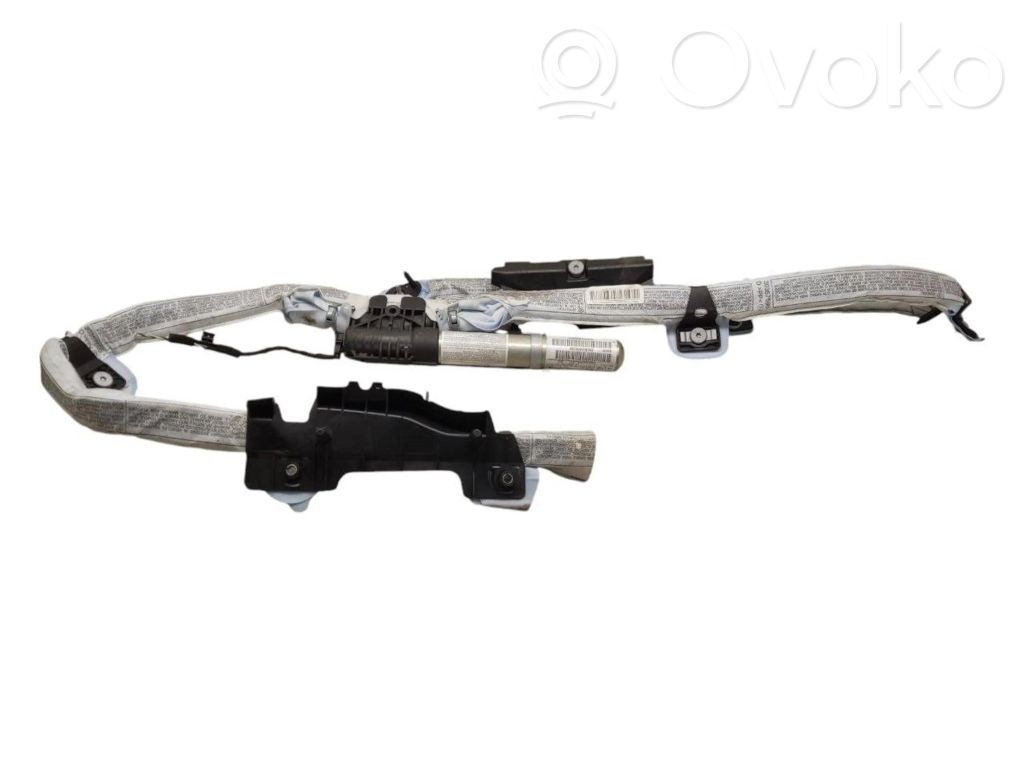 BMW 3 E90 E91 Jumta gaisa spilvens 