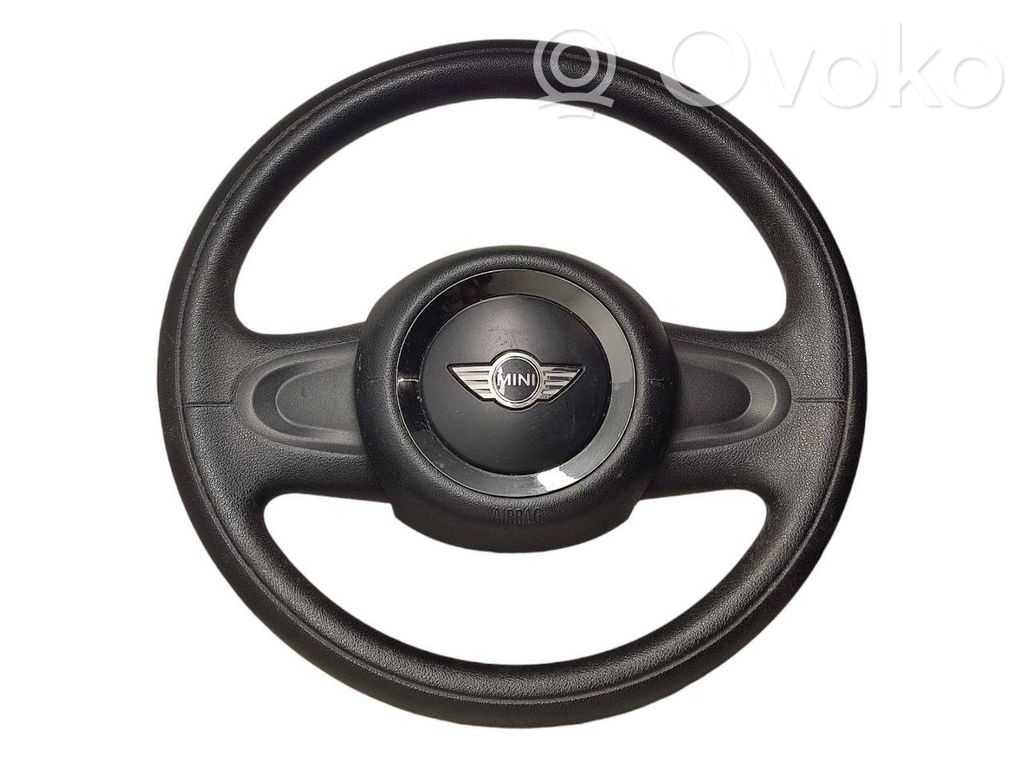 Mini One - Cooper Coupe R56 Vairas 