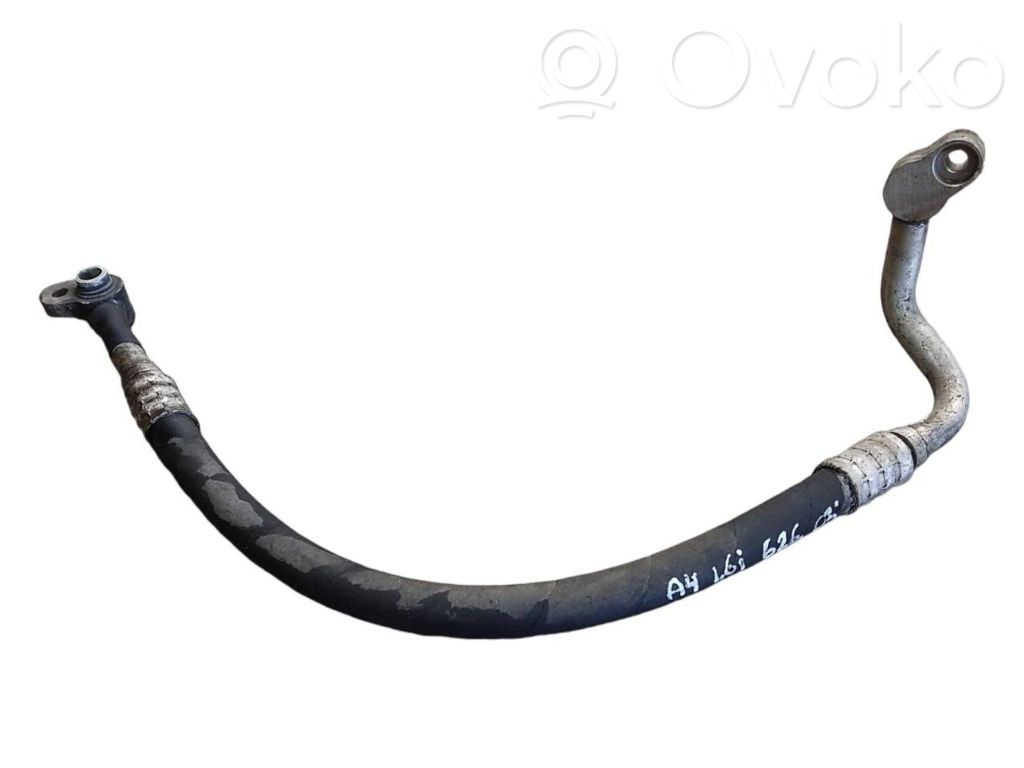 Audi A4 S4 B6 8E 8H Wąż / Przewód klimatyzacji A/C 