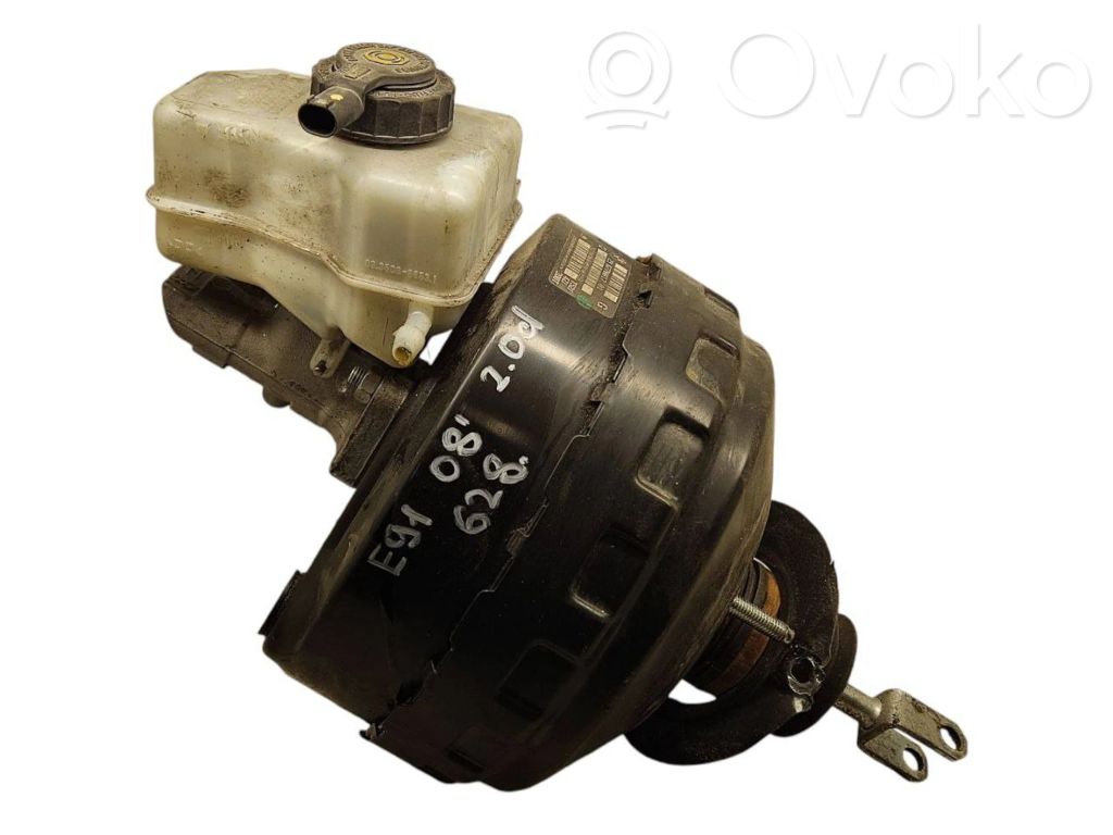 BMW 3 E90 E91 Master brake cylinder 