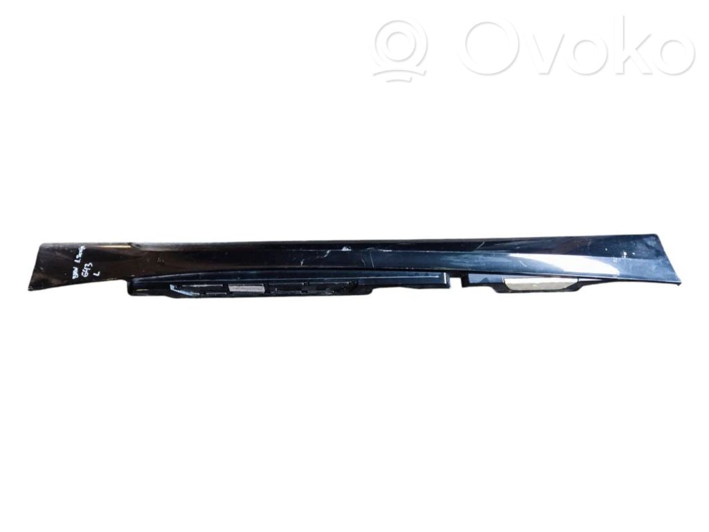 BMW 1 E81 E87 Sill 