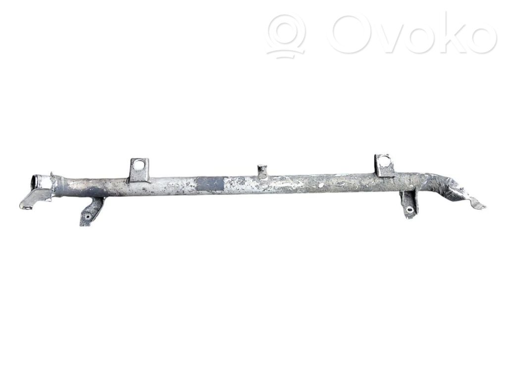Audi A6 S6 C6 4F Intercooler hose/pipe 
