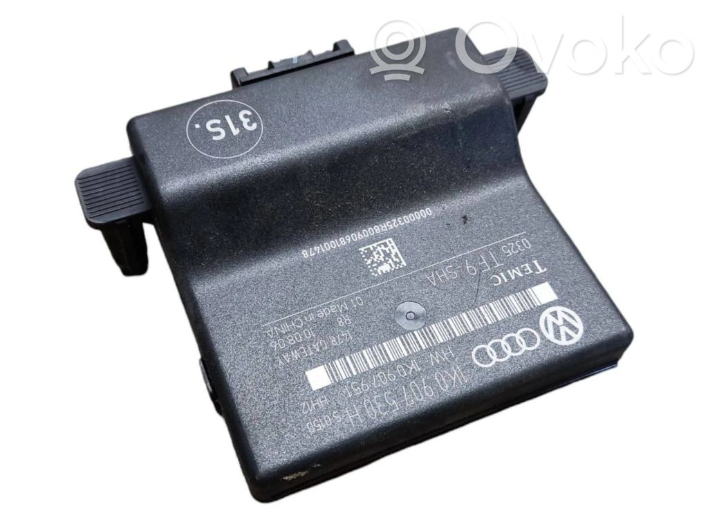 Módulo de control Gateway   1K0907530H,1K0907951