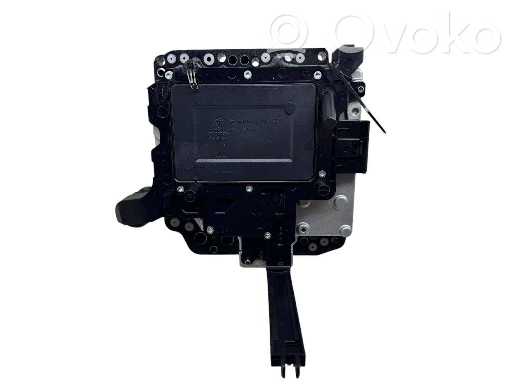 Skoda Octavia Mk2 (1Z) Gearbox control unit/module 