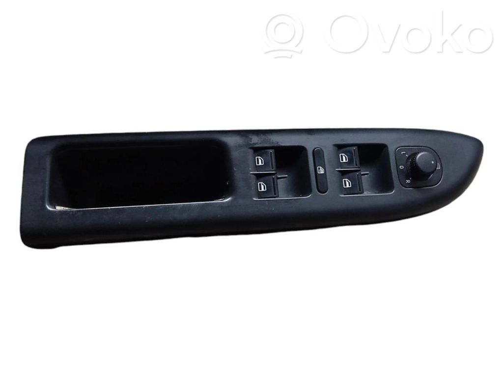 Electric window control switch   5M1867371C,1K0959565H