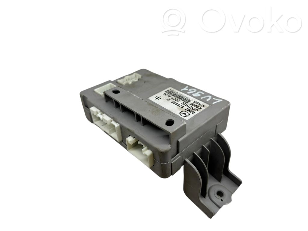 Komforta modulis   EH6267560E,10A05,K0216