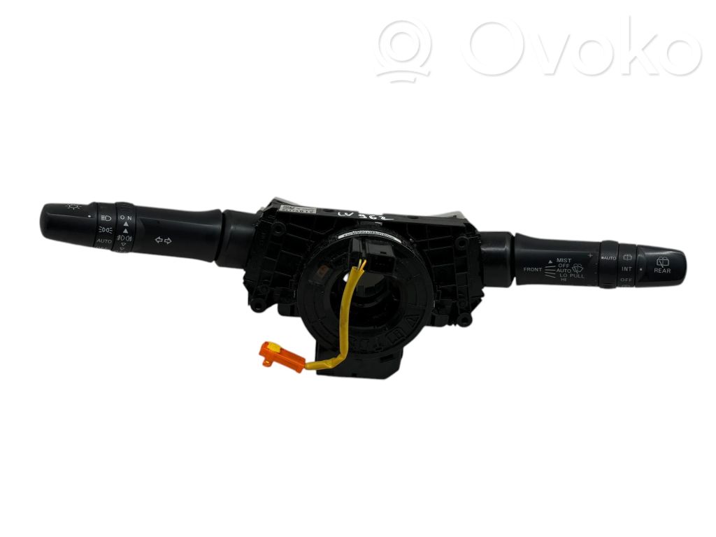 Mitsubishi ASX Interruptor/palanca de limpiador de luz de giro 