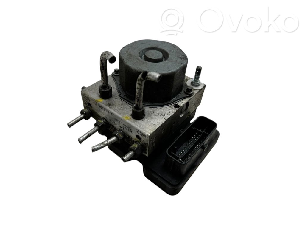 Dacia Sandero ABS bloks 