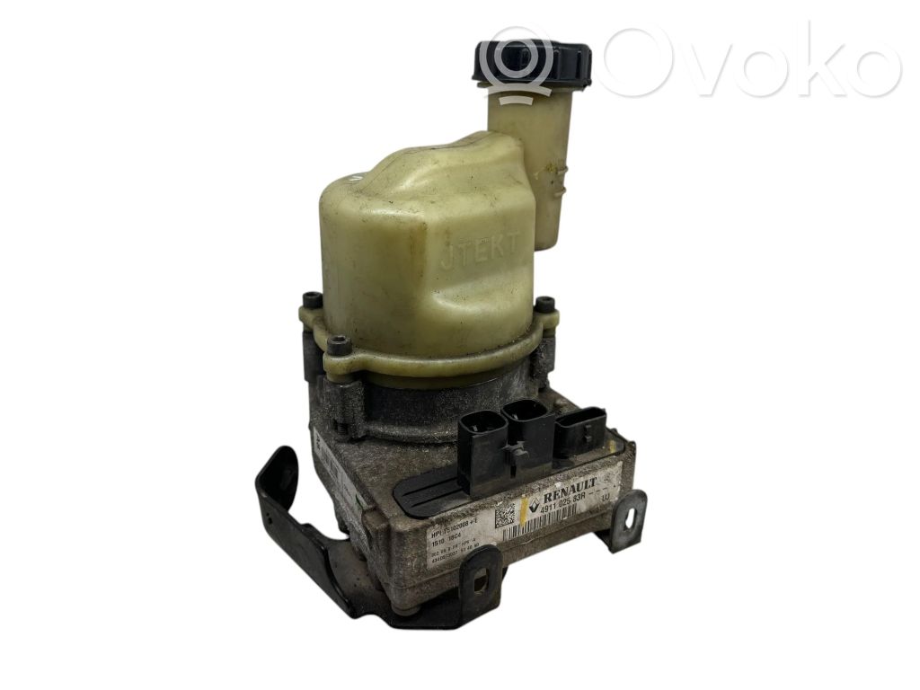 Dacia Sandero Ohjaustehostimen pumppu 