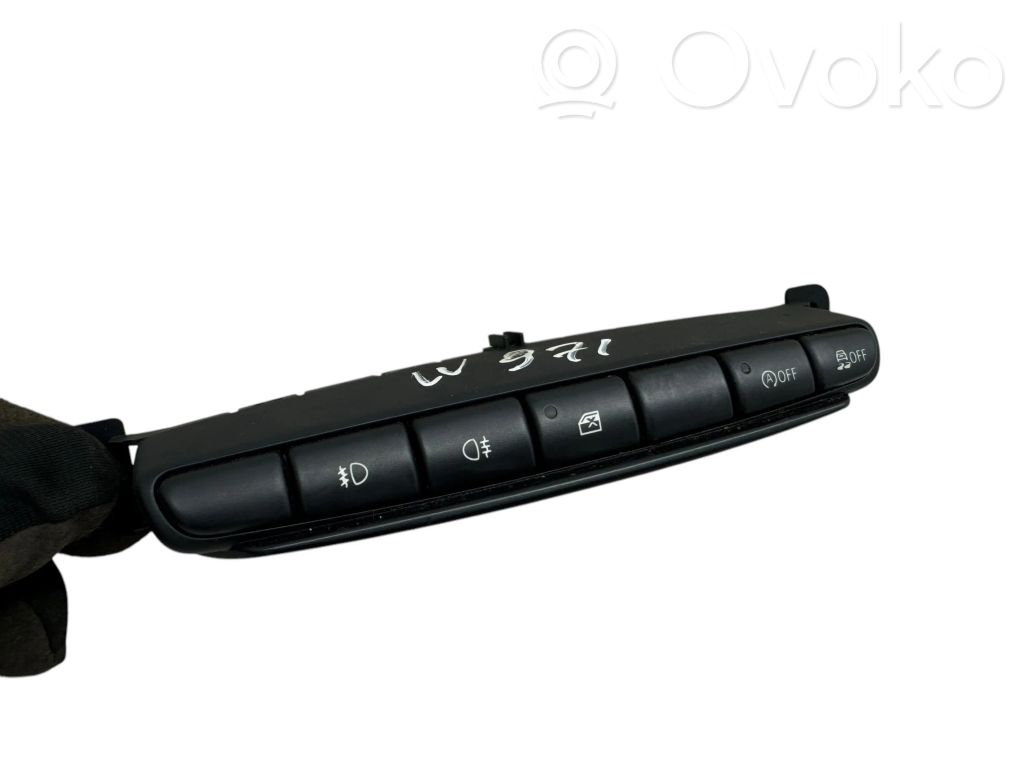 Mini Cooper Countryman R60 A set of switches 