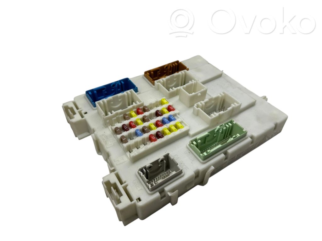 Ford Focus Module confort 