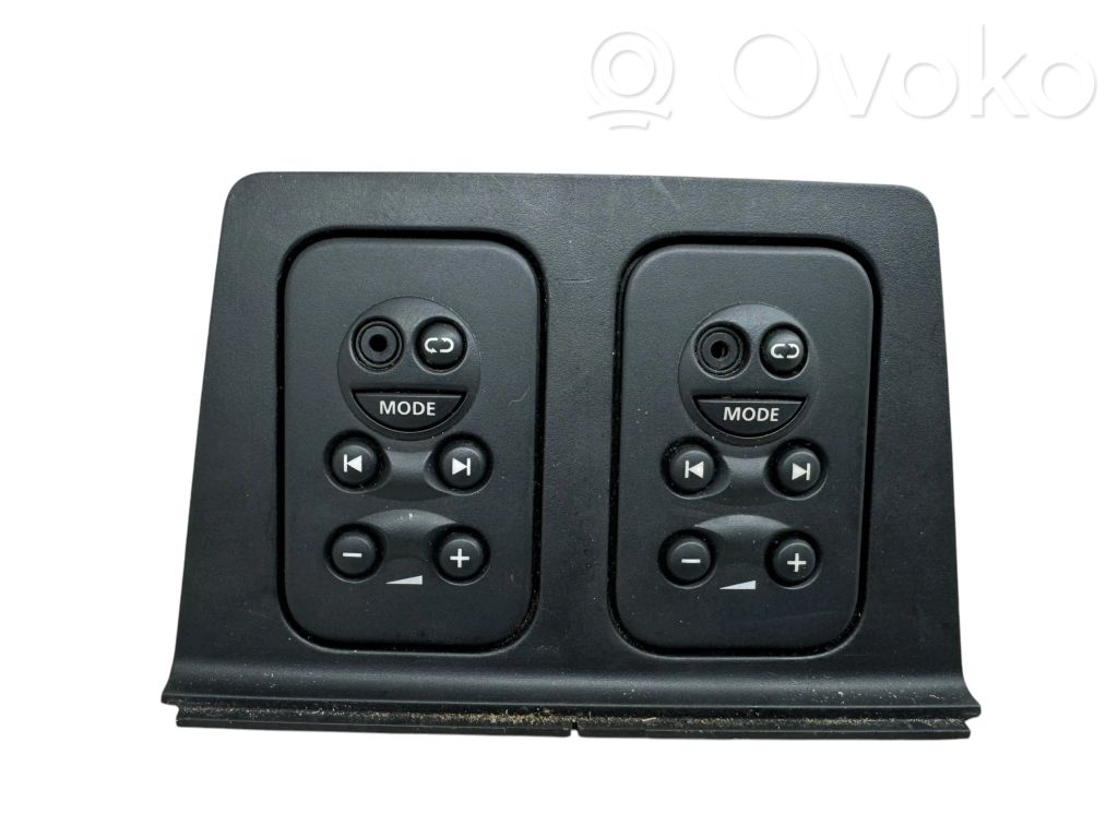 Interruptor de control multifunción   XQF500040,060911,5H2218K909AA,LV6917SH9AA