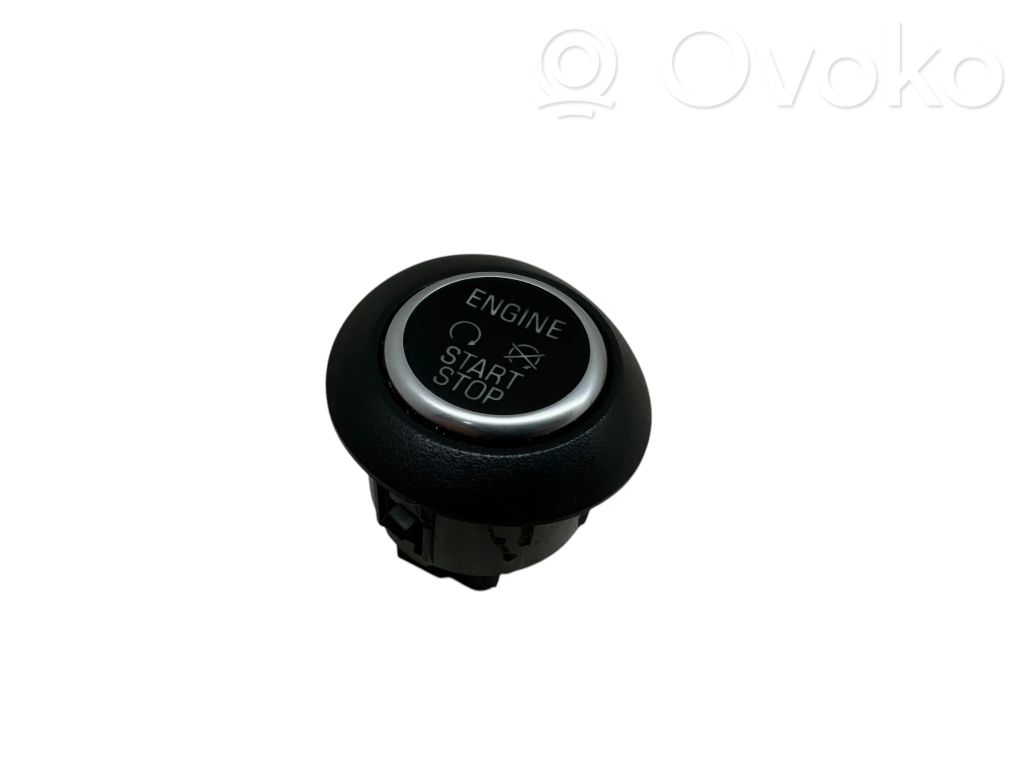 Ford Focus Engine start stop button switch 