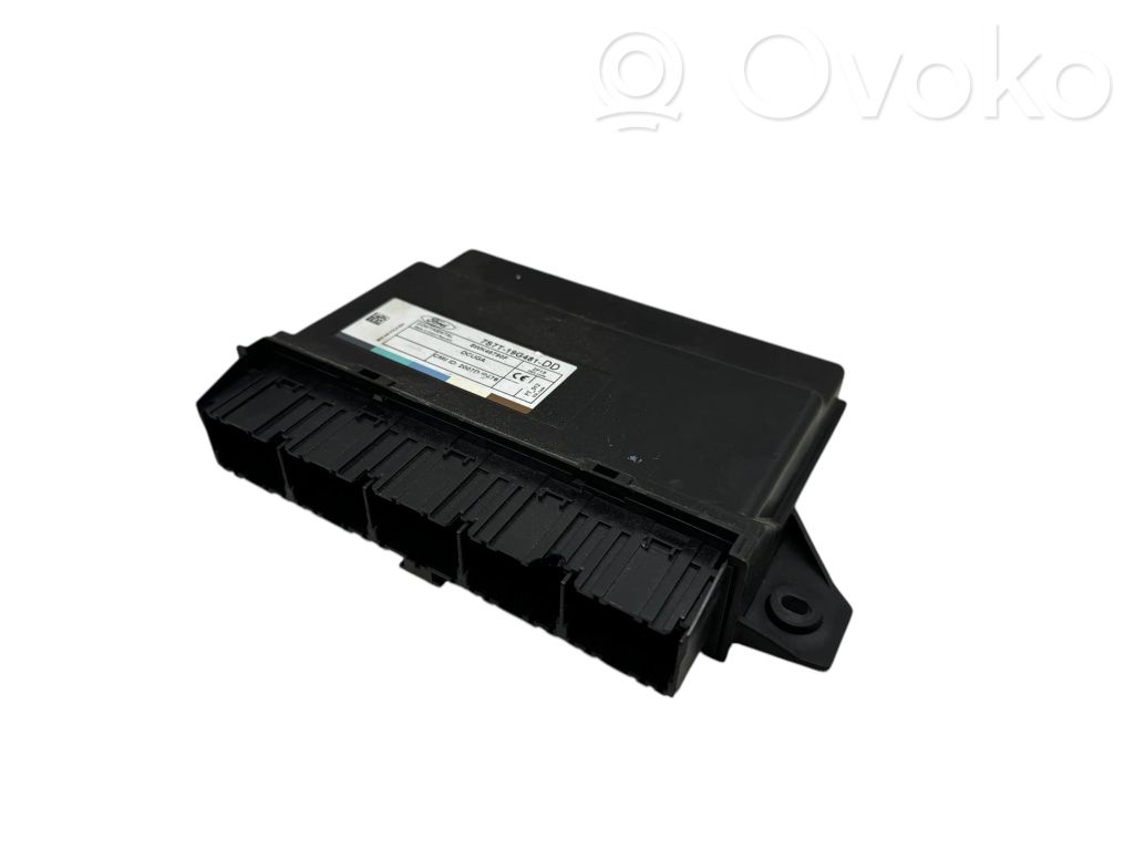 Module confort   7S7T19G481DD,5WK48790F,2007JDC476