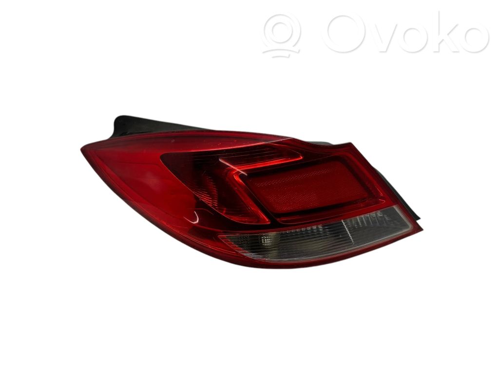 Opel Insignia A Takavalot 