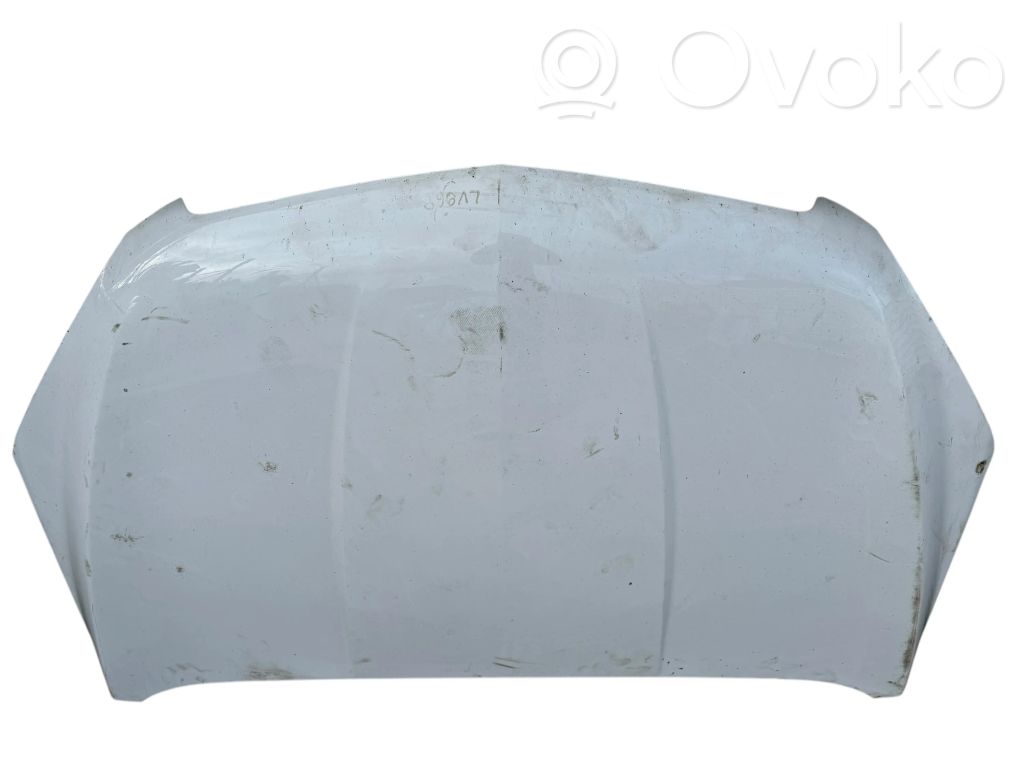 Opel Mokka Capotă motor 