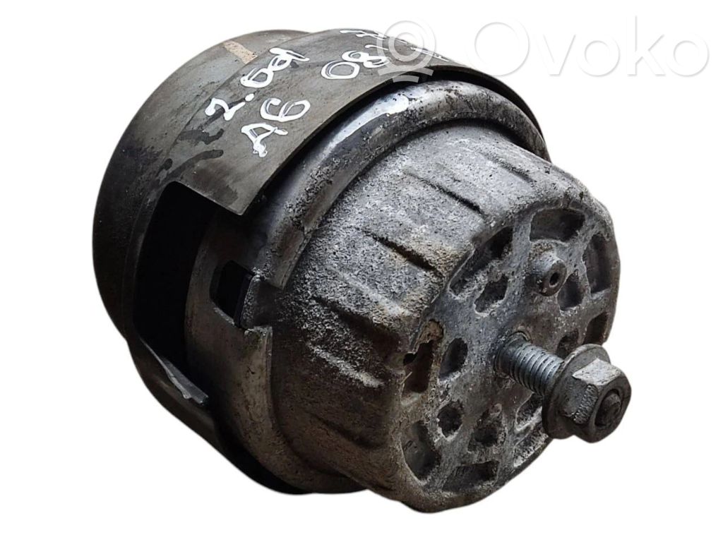 Engine mount bracket   4F0199382BK