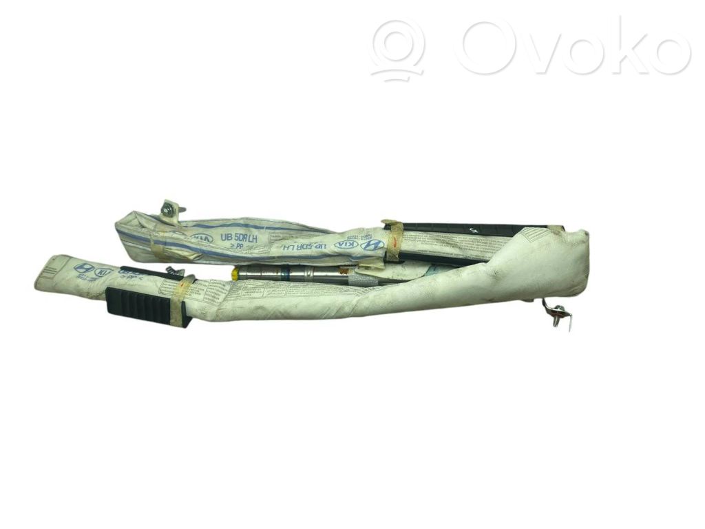KIA Rio Kopfairbag 