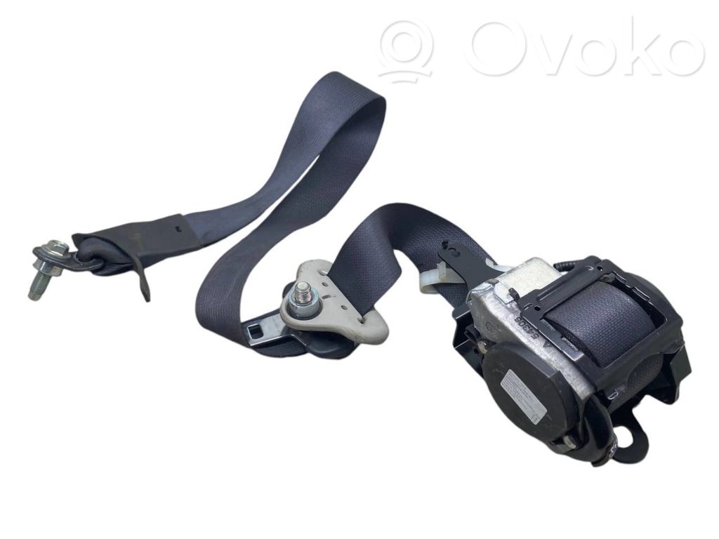 Renault Koleos I Cinturón delantero 