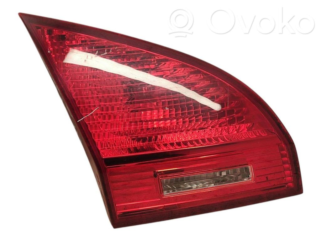 KIA Venga Luces portón trasero/de freno 