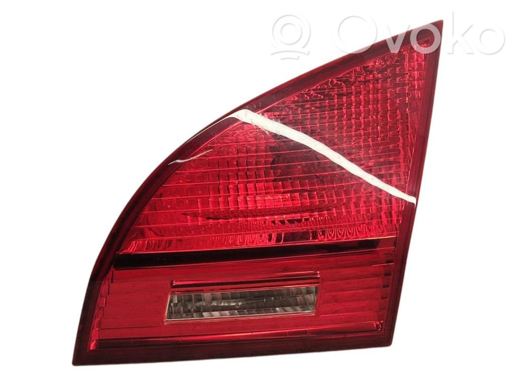 KIA Venga Luces portón trasero/de freno 
