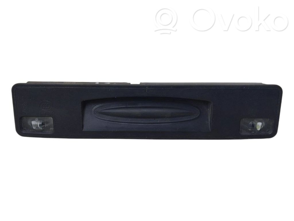 Ford Focus Tailgate/trunk/boot exterior handle 