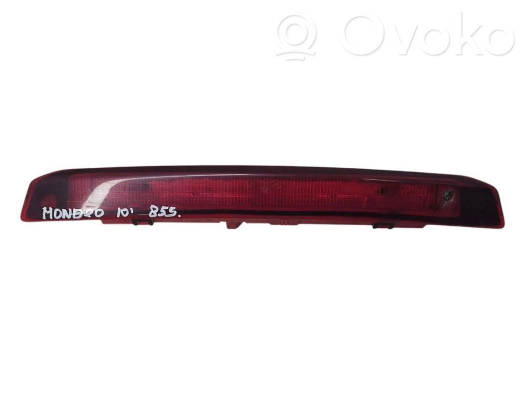 Ford Mondeo MK IV Third/center stoplight 