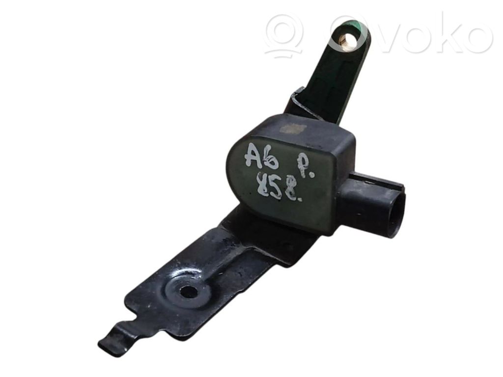 Headlight/headlamp level sensor   4F0907503,6PM00873901