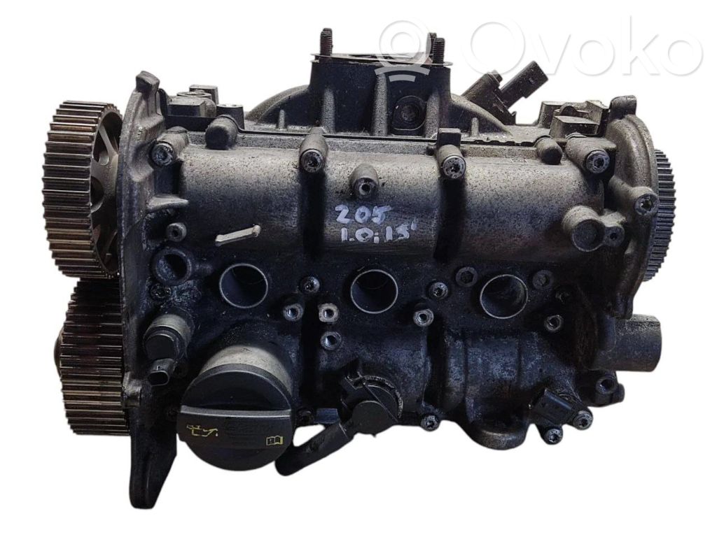 Engine head   04C103404D,04C109111D,04C109088,04C103475H