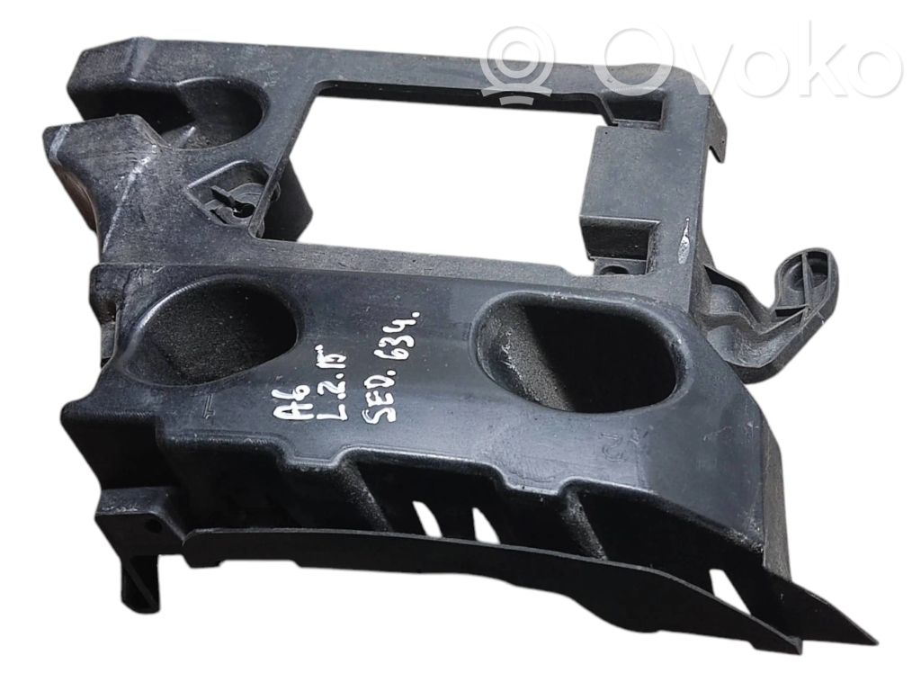Audi A6 S6 C7 4G Suport montare bară spate 
