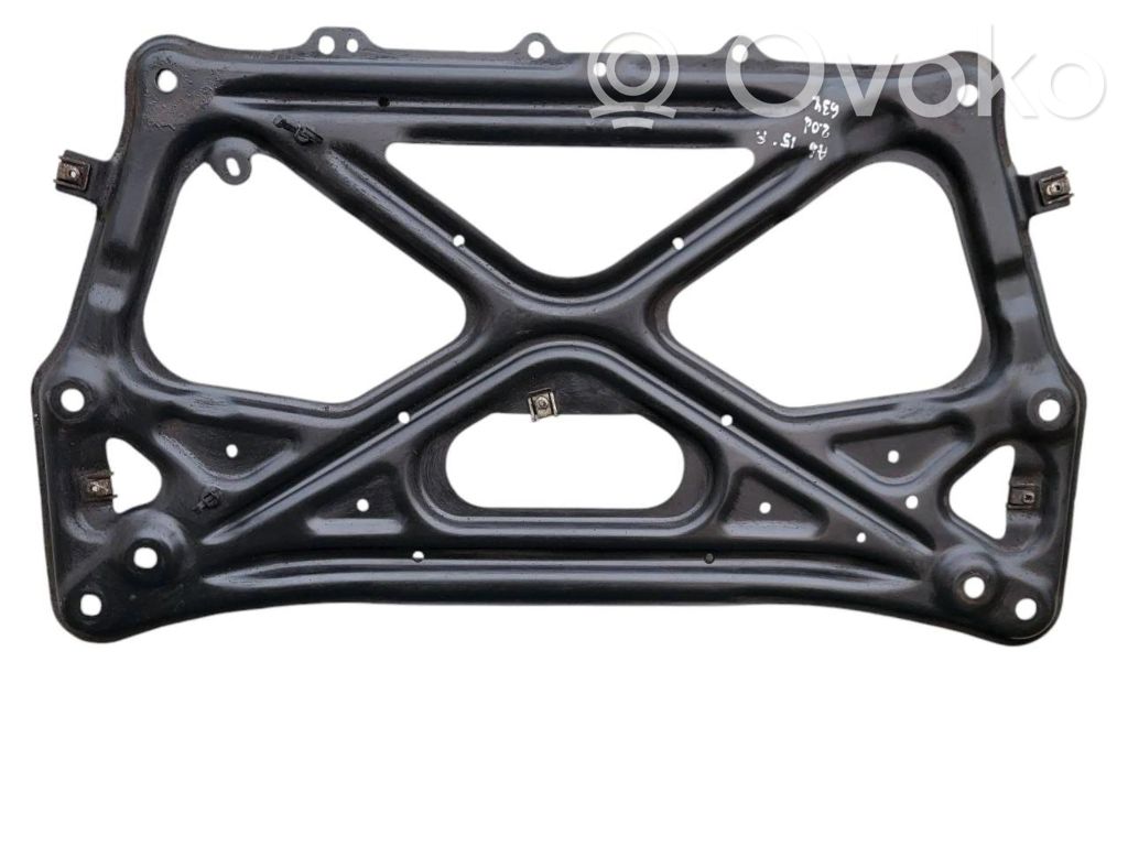 Audi A6 S6 C7 4G Front subframe 