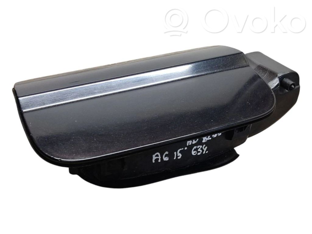 Audi A6 S6 C7 4G Tankdeckel Tankklappe 