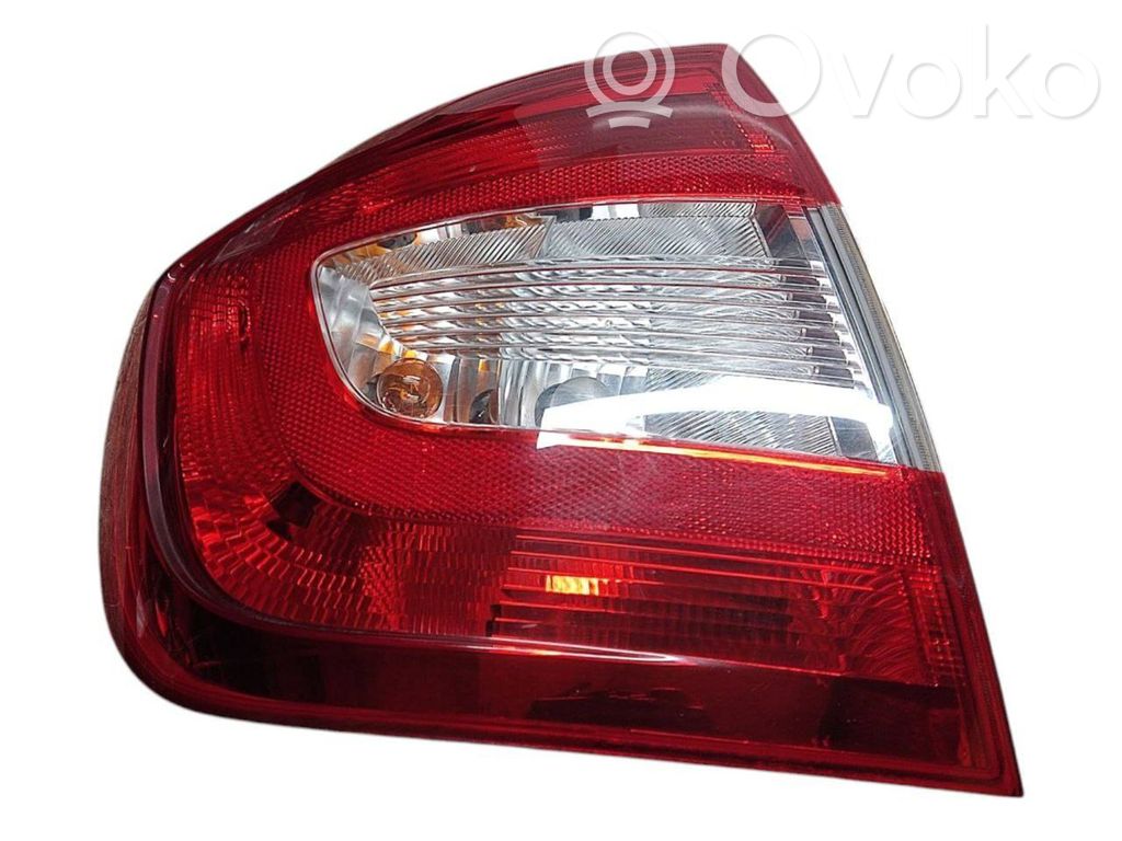 Skoda Rapid (NH) Lampa tylna 