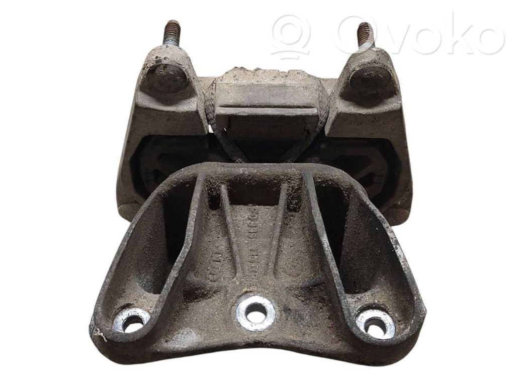 Audi A6 S6 C6 4F Gearbox mount 