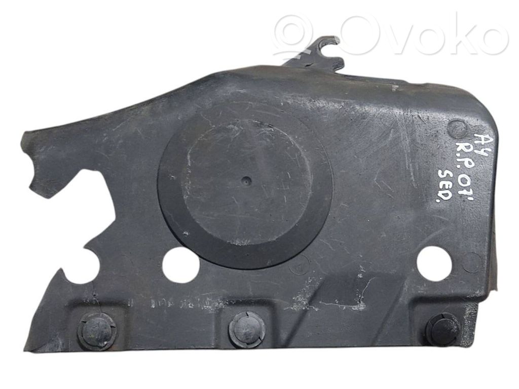 Audi A4 S4 B7 8E 8H Inne części podwozia 