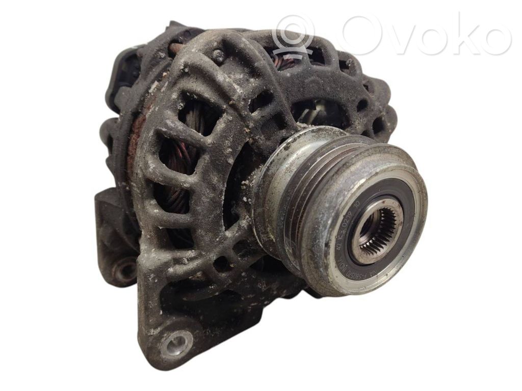 Dacia Sandero Alternador 