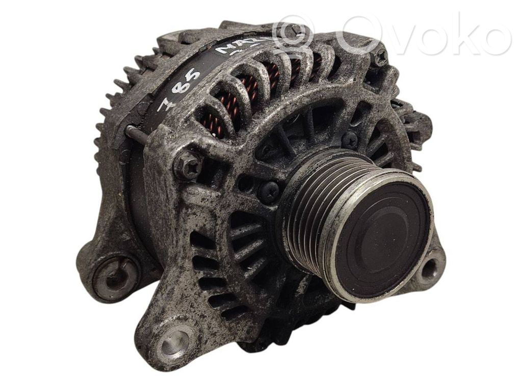 Lichtmaschine   A2TX9181,K6266,SM1N,A002TX9181